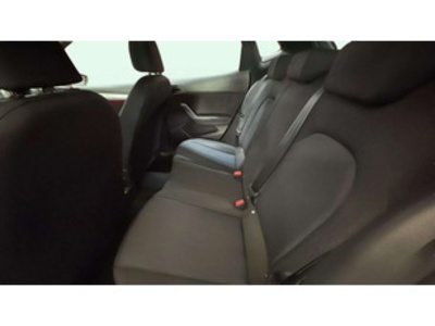 SEAT Ibiza 1.0 TSI S&S FR XS 85 kW (115 CV) SEAT Ibiza 1.0 TSI S&S FR XS 85 kW (115 CV)