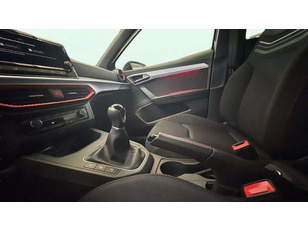 SEAT Ibiza 1.0 TSI S&S FR XS 85 kW (115 CV)