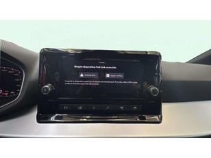 SEAT Ibiza 1.0 TSI S&S FR XS 85 kW (115 CV)