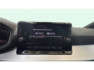 SEAT Ibiza 1.0 TSI S&S FR XS 85 kW (115 CV) SEAT Ibiza 1.0 TSI S&S FR XS 85 kW (115 CV)