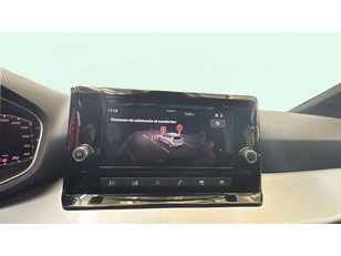 SEAT Ibiza 1.0 TSI S&S FR XS 85 kW (115 CV)