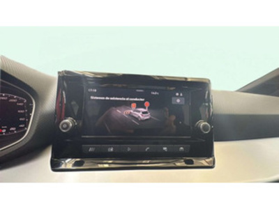 SEAT Ibiza 1.0 TSI S&S FR XS 85 kW (115 CV) SEAT Ibiza 1.0 TSI S&S FR XS 85 kW (115 CV)