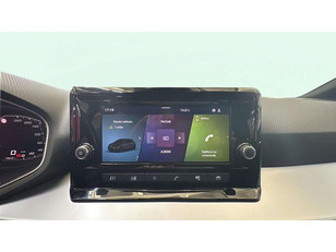 SEAT Ibiza 1.0 TSI S&S FR XS 85 kW (115 CV)