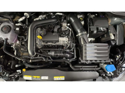 SEAT Ibiza 1.0 TSI S&S FR XS 85 kW (115 CV) SEAT Ibiza 1.0 TSI S&S FR XS 85 kW (115 CV)