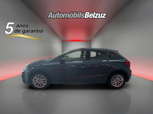 SEAT Ibiza 1.0 TSI S&S FR XS 85 kW (115 CV)