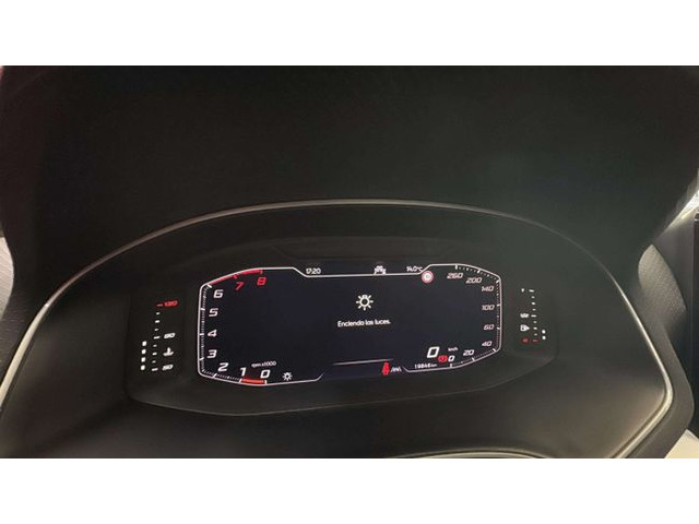 SEATIbiza 1.0 TSI S&S FR XS 85 kW (115 CV) Vehículo usado en Barcelona - 12