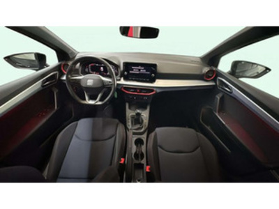 SEAT Ibiza 1.0 TSI S&S FR XS 85 kW (115 CV) SEAT Ibiza 1.0 TSI S&S FR XS 85 kW (115 CV)