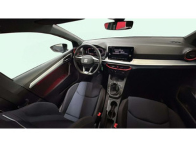 SEAT Ibiza 1.0 TSI S&S FR XS 85 kW (115 CV) SEAT Ibiza 1.0 TSI S&S FR XS 85 kW (115 CV)