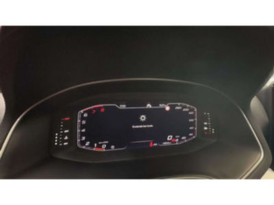 SEAT Ibiza 1.0 TSI S&S FR XS 85 kW (115 CV) SEAT Ibiza 1.0 TSI S&S FR XS 85 kW (115 CV)