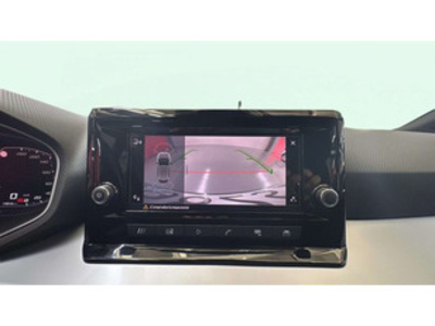 SEAT Ibiza 1.0 TSI S&S FR XS 85 kW (115 CV) SEAT Ibiza 1.0 TSI S&S FR XS 85 kW (115 CV)