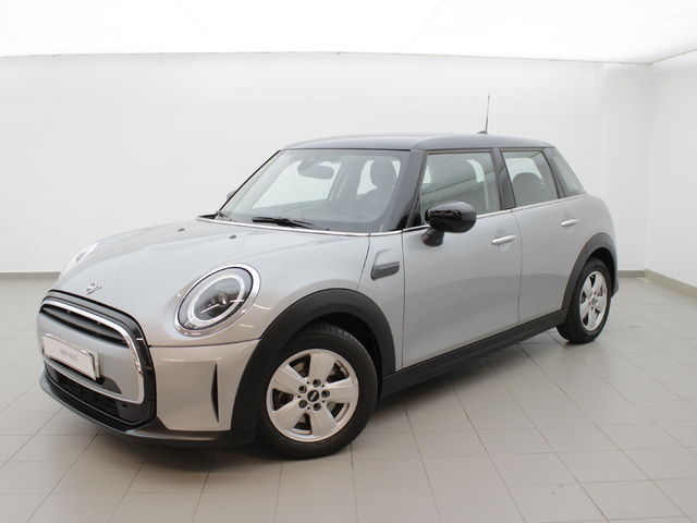 MINIMINI Cooper 5 Puertas 100 kW (136 CV)