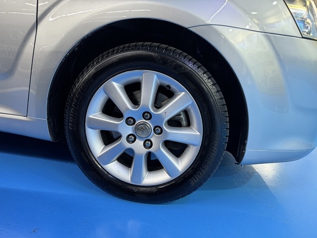 ToyotaVerso 1.8 VVT-i Sol 95 kW (129 CV) Vehículo usado en Barcelona - 4