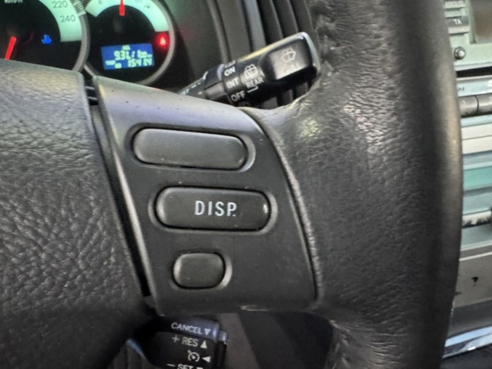 ToyotaVerso 1.8 VVT-i Sol 95 kW (129 CV) Vehículo usado en Barcelona - 17 ToyotaVerso 1.8 VVT-i Sol 95 kW (129 CV) Vehículo usado en Barcelona - 17