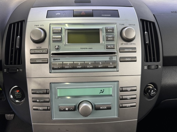 ToyotaVerso 1.8 VVT-i Sol 95 kW (129 CV) Vehículo usado en Barcelona - 21 ToyotaVerso 1.8 VVT-i Sol 95 kW (129 CV) Vehículo usado en Barcelona - 21