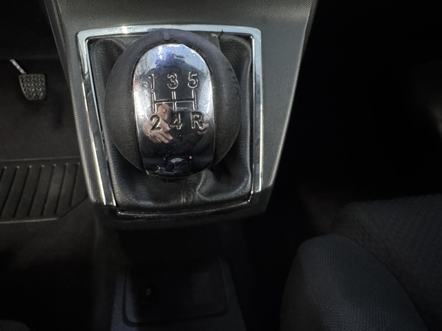 ToyotaVerso 1.8 VVT-i Sol 95 kW (129 CV) Vehículo usado en Barcelona - 22