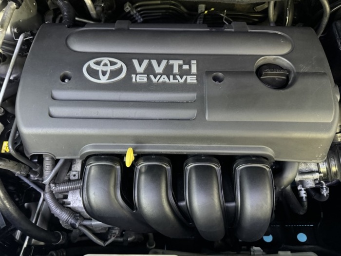 ToyotaVerso 1.8 VVT-i Sol 95 kW (129 CV) Vehículo usado en Barcelona - 24 ToyotaVerso 1.8 VVT-i Sol 95 kW (129 CV) Vehículo usado en Barcelona - 24