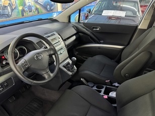 Toyota Verso 1.8 VVT-i Sol 95 kW (129 CV)