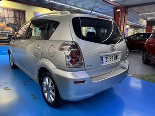 Toyota Verso 1.8 VVT-i Sol 95 kW (129 CV)