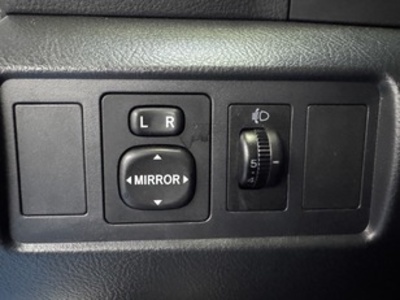 Toyota Verso 1.8 VVT-i Sol 95 kW (129 CV) Toyota Verso 1.8 VVT-i Sol 95 kW (129 CV)