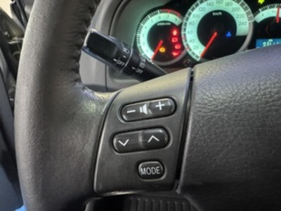 Toyota Verso 1.8 VVT-i Sol 95 kW (129 CV) Toyota Verso 1.8 VVT-i Sol 95 kW (129 CV)