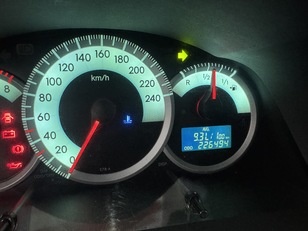 Toyota Verso 1.8 VVT-i Sol 95 kW (129 CV)