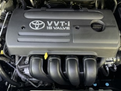 Toyota Verso 1.8 VVT-i Sol 95 kW (129 CV) Toyota Verso 1.8 VVT-i Sol 95 kW (129 CV)