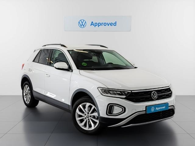 VolkswagenT-Roc 1.5 TSI 110 kW (150 CV) DSG