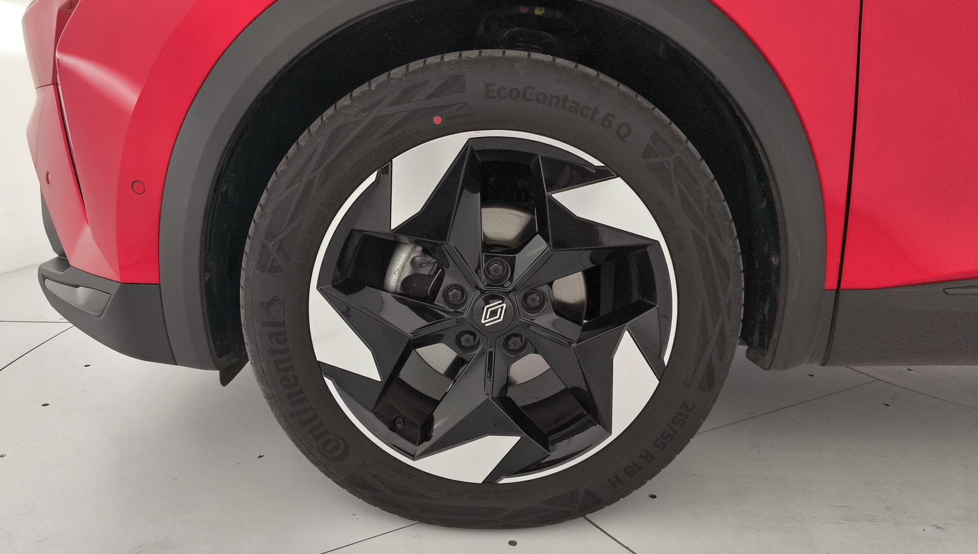 Renault Captur Techno Eco-G 74 kW (100 CV) - 9