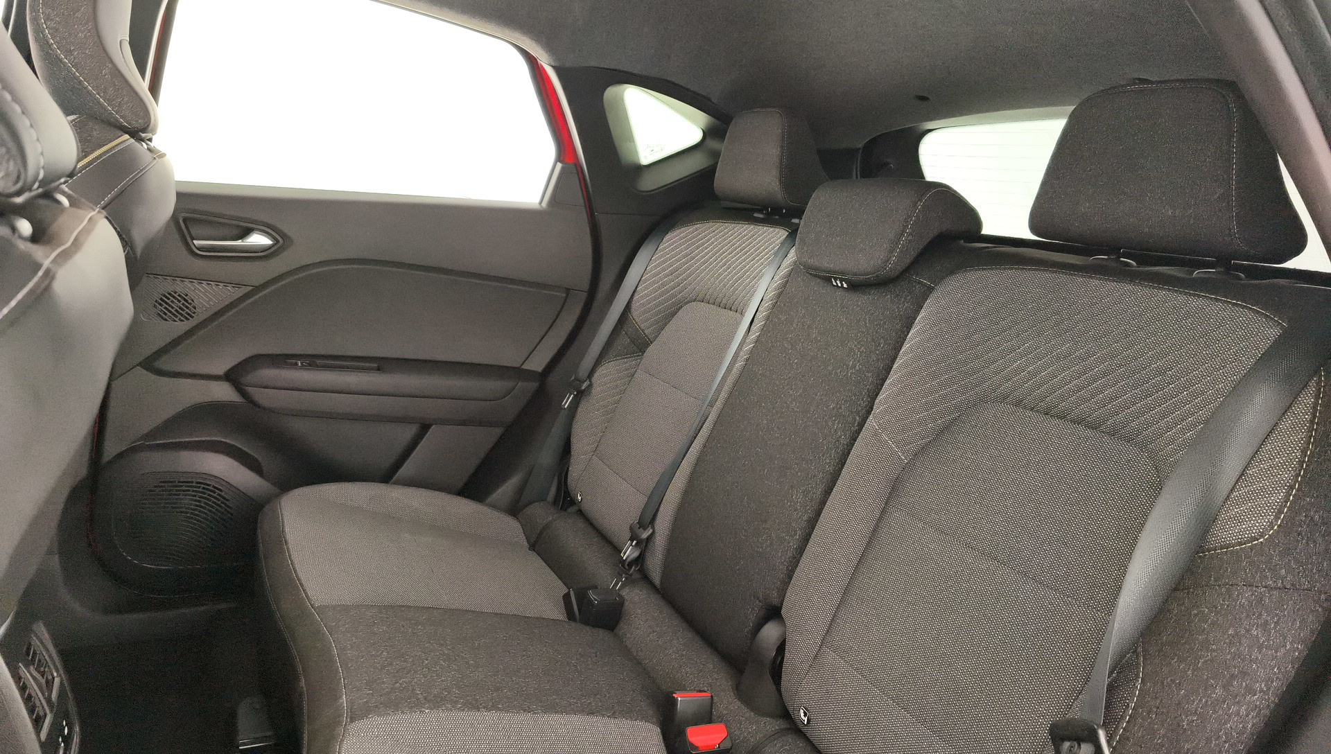 Renault Captur Techno Eco-G 74 kW (100 CV) - 11