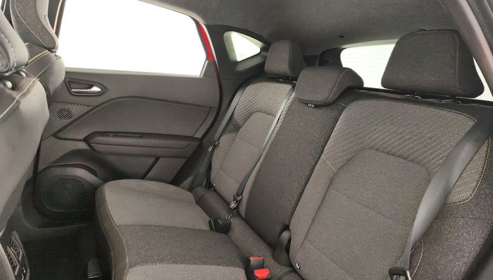 Renault Captur Techno Eco-G 74 kW (100 CV) - 11 Renault Captur Techno Eco-G 74 kW (100 CV) - 11