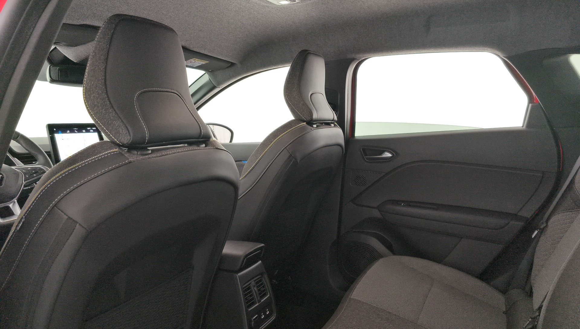 Renault Captur Techno Eco-G 74 kW (100 CV) - 12