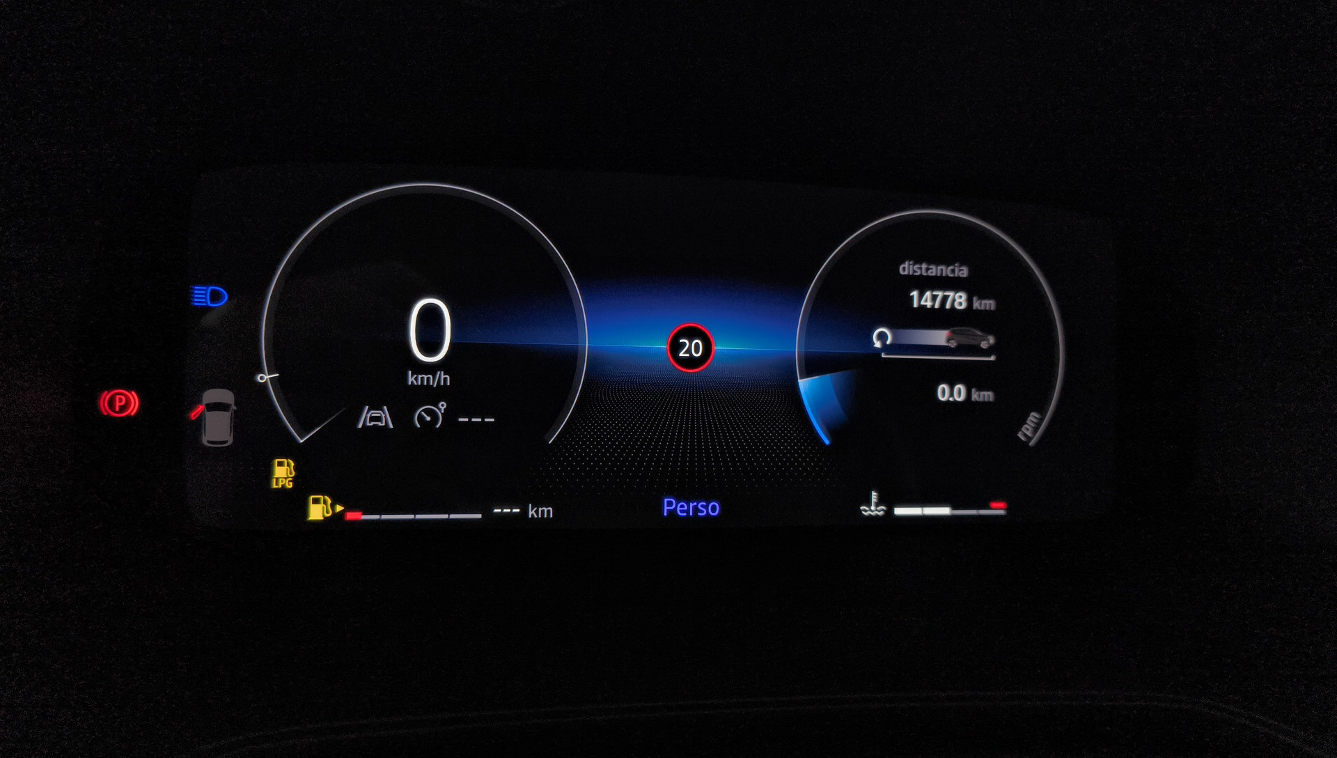 Renault Captur Techno Eco-G 74 kW (100 CV) - 21