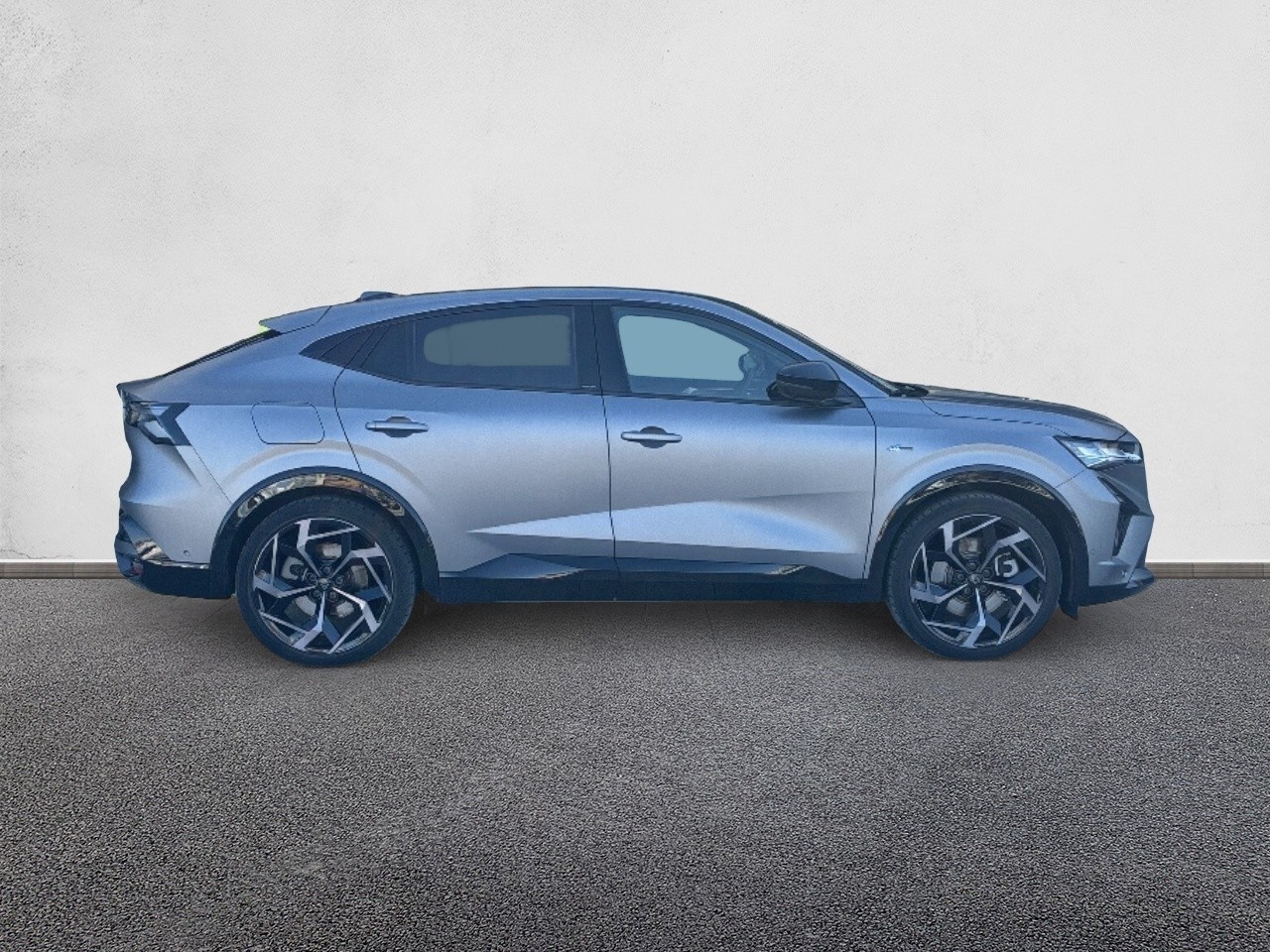 Renault Rafale Atelier Alpine E-Tech 4x4 221 kW (300 CV) - 3