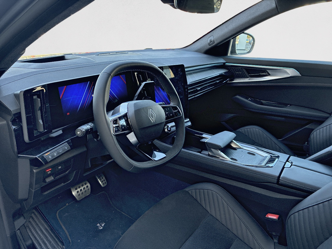 Renault Rafale Atelier Alpine E-Tech 4x4 221 kW (300 CV) - 4