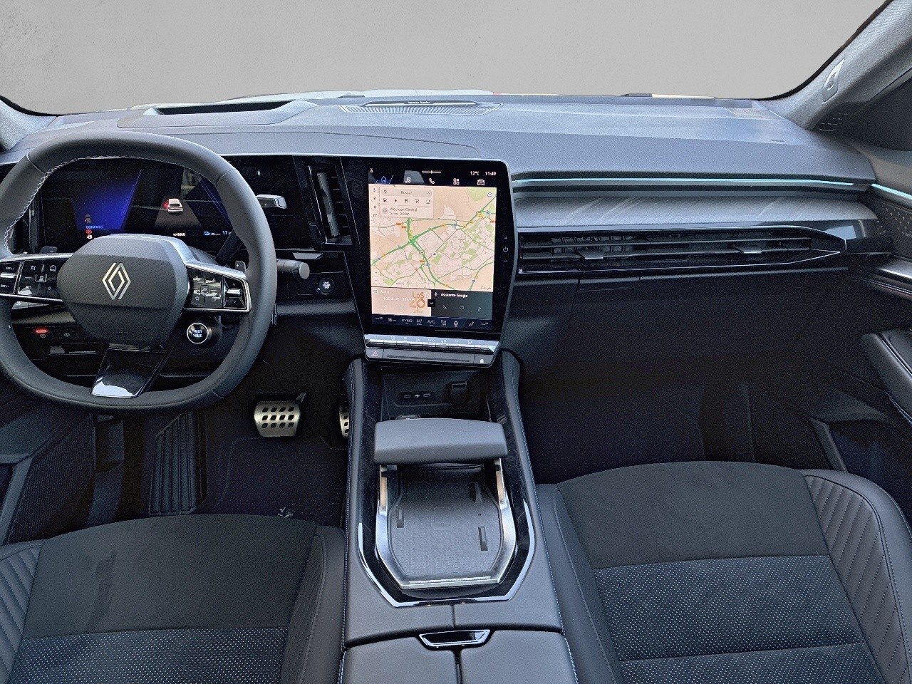 Renault Rafale Atelier Alpine E-Tech 4x4 221 kW (300 CV) - 5