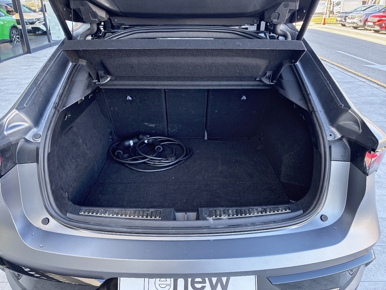 Renault Rafale Atelier Alpine E-Tech 4x4 221 kW (300 CV) - 12