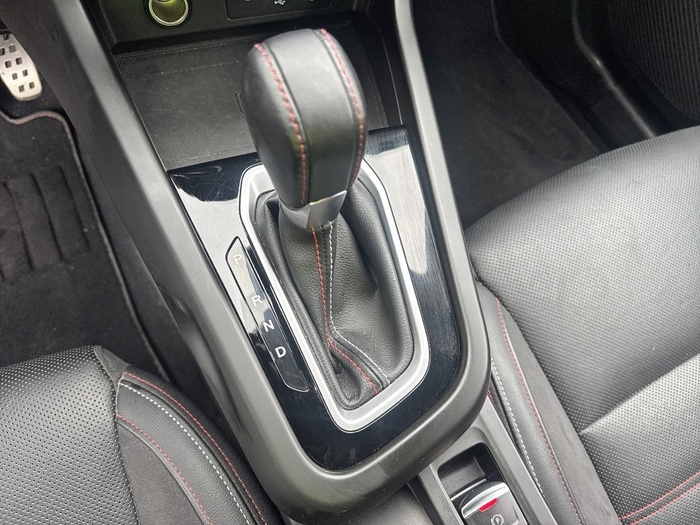 Renault Arkana RS Line TCe 118 kW (160 CV) EDC Microhíbrido - 7 Renault Arkana RS Line TCe 118 kW (160 CV) EDC Microhíbrido - 7