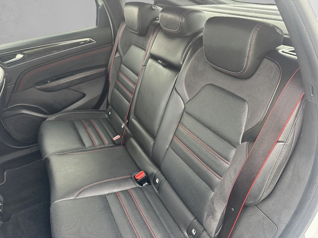 Renault Arkana RS Line TCe 118 kW (160 CV) EDC Microhíbrido - 9