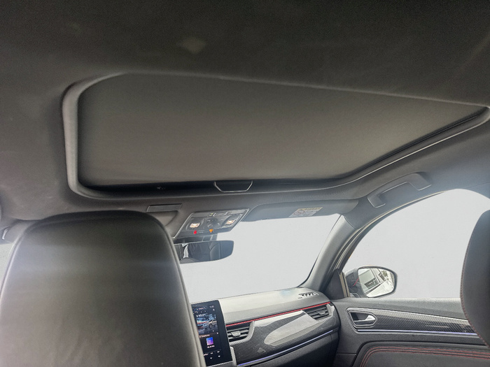 Renault Arkana RS Line TCe 118 kW (160 CV) EDC Microhíbrido - 13 Renault Arkana RS Line TCe 118 kW (160 CV) EDC Microhíbrido - 13