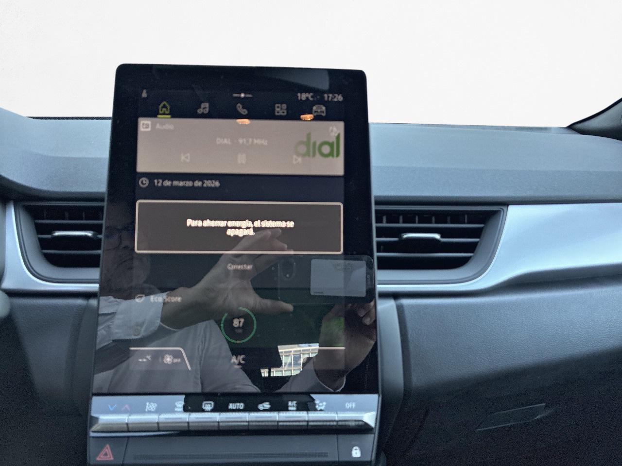 Renault Captur Evolution TCE 160 Mild Hybrid 118 kW (160 CV) EDC - 6