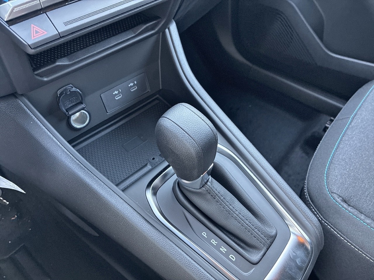 Renault Captur Evolution TCE 160 Mild Hybrid 118 kW (160 CV) EDC - 7