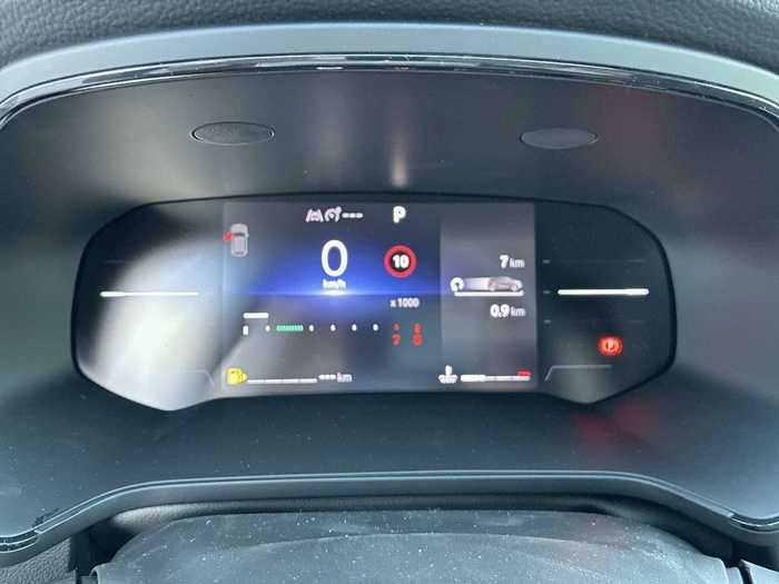 Renault Captur Evolution TCE 160 Mild Hybrid 118 kW (160 CV) EDC - 8 Renault Captur Evolution TCE 160 Mild Hybrid 118 kW (160 CV) EDC - 8