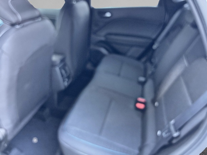 Renault Captur Evolution TCE 160 Mild Hybrid 118 kW (160 CV) EDC - 9 Renault Captur Evolution TCE 160 Mild Hybrid 118 kW (160 CV) EDC - 9