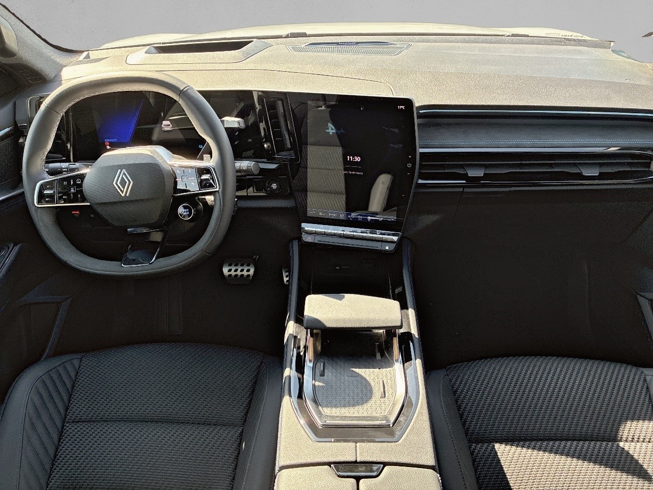 Renault Austral Esprit Alpine E-Tech Hybrid 147 kW (200 CV) - 5