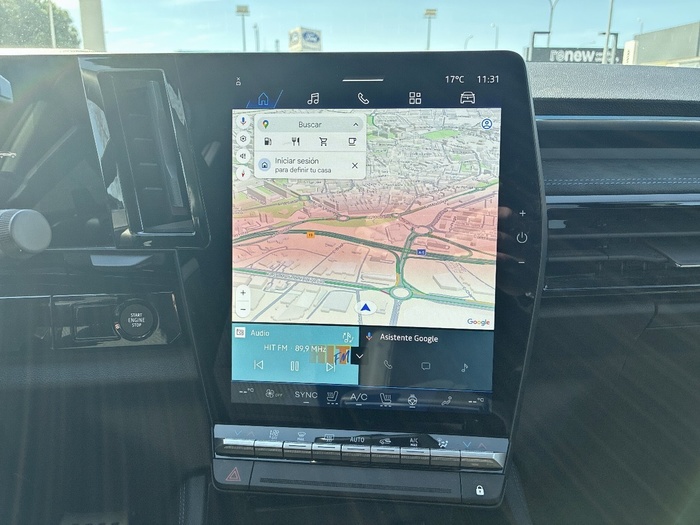 Renault Austral Esprit Alpine E-Tech Hybrid 147 kW (200 CV) - 6 Renault Austral Esprit Alpine E-Tech Hybrid 147 kW (200 CV) - 6