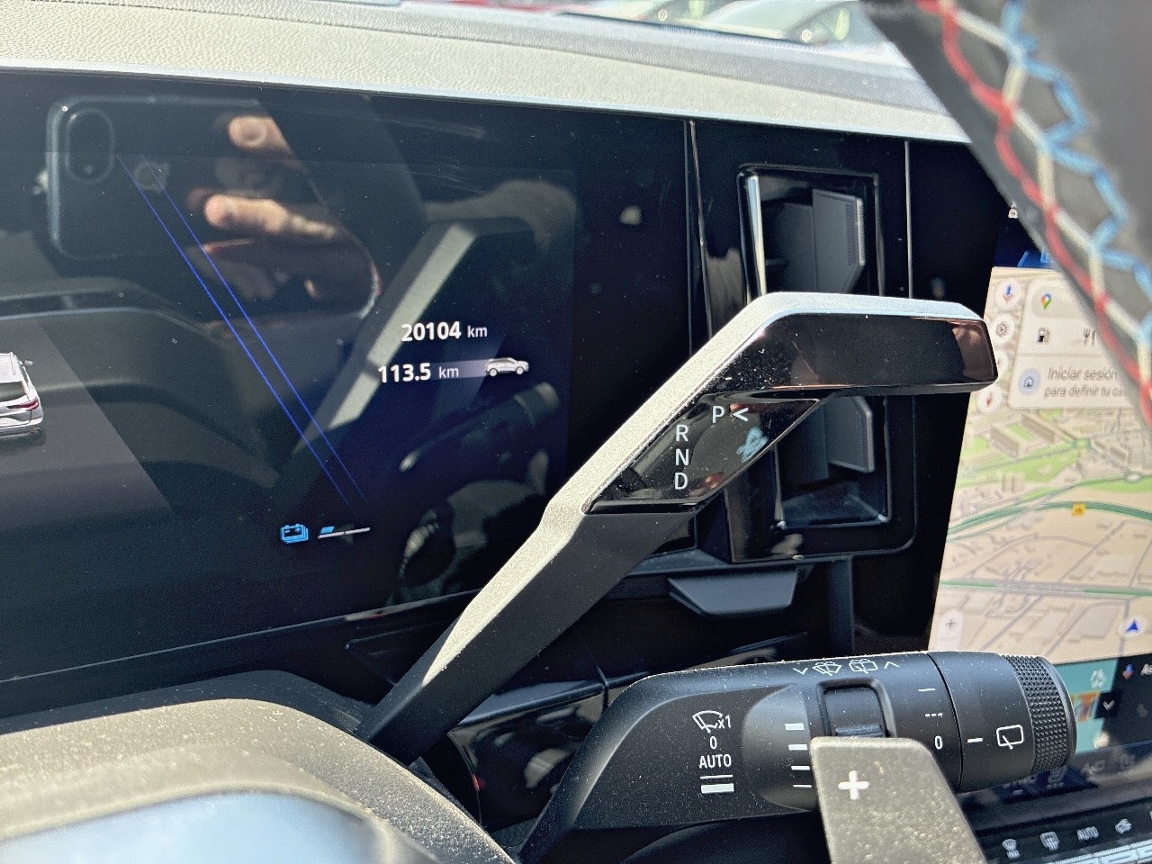 Renault Austral Esprit Alpine E-Tech Hybrid 147 kW (200 CV) - 7