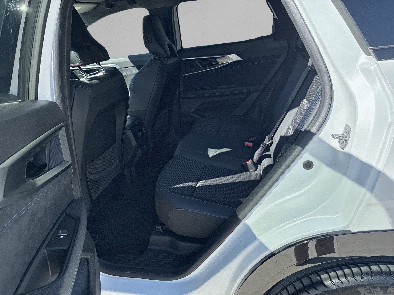 Renault Austral Esprit Alpine E-Tech Hybrid 147 kW (200 CV) - 9