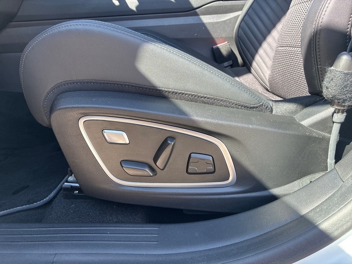 Renault Austral Esprit Alpine E-Tech Hybrid 147 kW (200 CV) - 13 Renault Austral Esprit Alpine E-Tech Hybrid 147 kW (200 CV) - 13