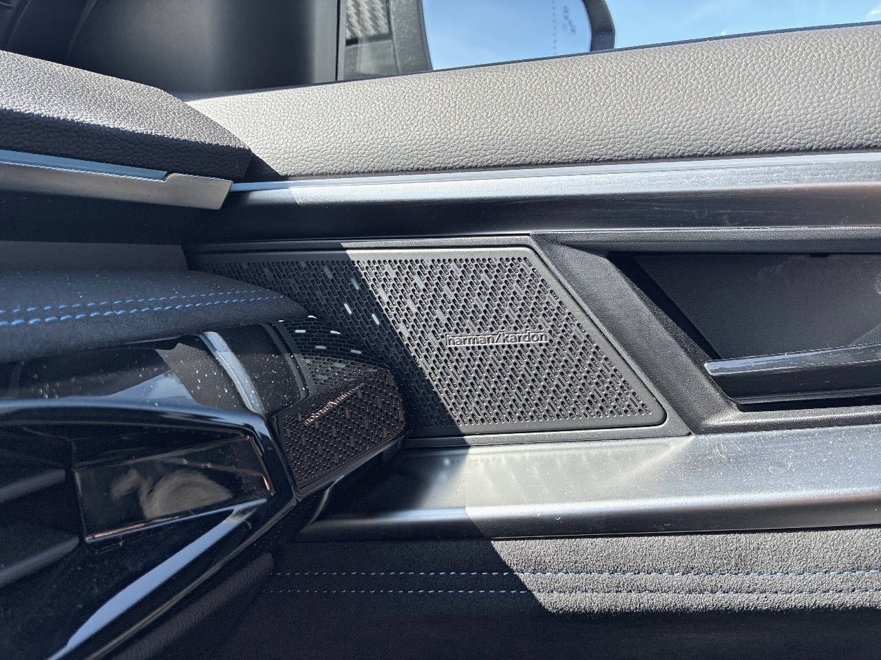 Renault Austral Esprit Alpine E-Tech Hybrid 147 kW (200 CV) - 14