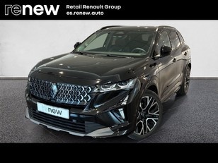 Renault Austral Esprit Alpine E-Tech Hybrid 147 kW (200 CV) Negro segunda mano en Madrid